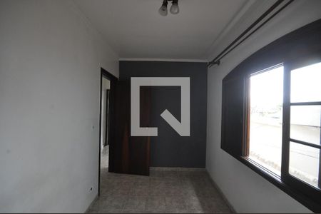 Quarto 1 de casa para alugar com 3 quartos, 125m² em Jardim Guanca, São Paulo