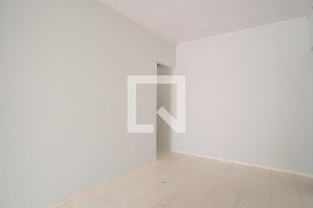 Sala de casa para alugar com 1 quarto, 40m² em Vila Matilde, São Paulo