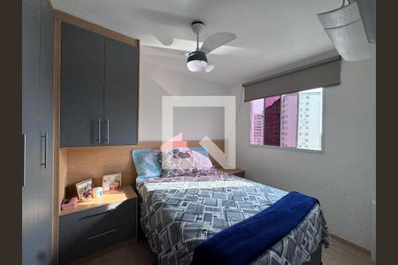 Quarto 1 de apartamento à venda com 2 quartos, 45m² em Barra Olímpica, Rio de Janeiro