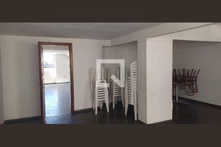 Apartamento à venda com 2 quartos, 59m² em Lins de Vasconcelos, Rio de Janeiro