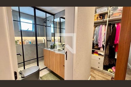 Apartamento à venda com 3 quartos, 131m² em Vila Regente Feijó, São Paulo