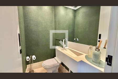 Apartamento à venda com 3 quartos, 131m² em Vila Regente Feijó, São Paulo