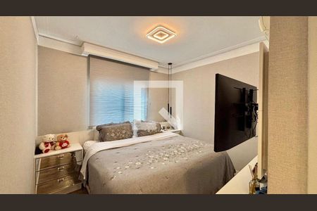 Apartamento à venda com 3 quartos, 131m² em Vila Regente Feijó, São Paulo