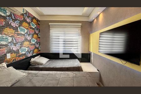 Apartamento à venda com 3 quartos, 131m² em Vila Regente Feijó, São Paulo
