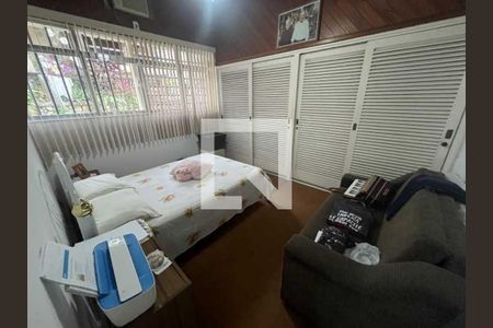 Casa à venda com 3 quartos, 214m² em Jardim Guanabara, Rio de Janeiro