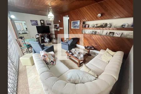 Casa à venda com 3 quartos, 214m² em Jardim Guanabara, Rio de Janeiro