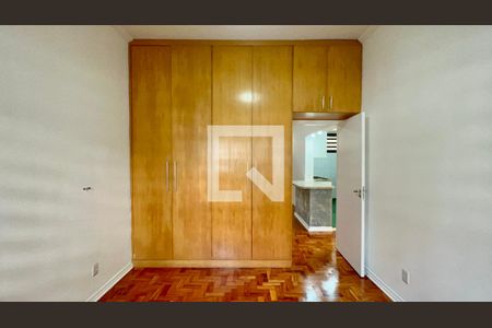 Quarto 1 de apartamento para alugar com 2 quartos, 56m² em Paraíso, São Paulo