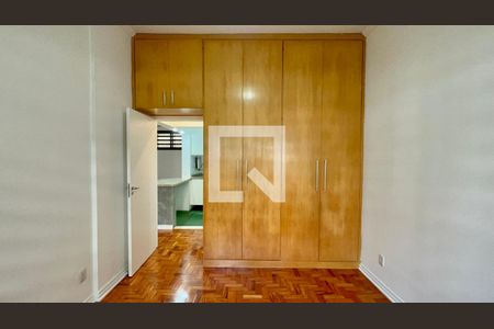 Quarto 2 de apartamento para alugar com 2 quartos, 56m² em Paraíso, São Paulo