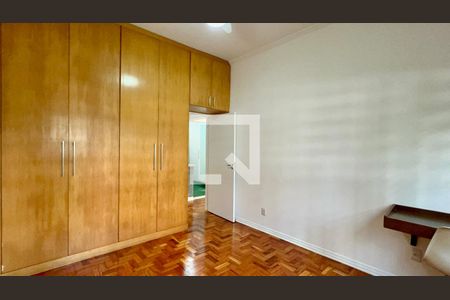 Quarto 1 de apartamento para alugar com 2 quartos, 56m² em Paraíso, São Paulo