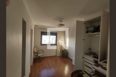 Apartamento à venda com 3 quartos, 126m² em Parque Mandaqui, São Paulo