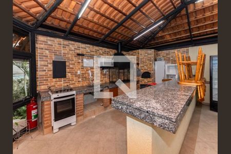 Apartamento à venda com 3 quartos, 126m² em Parque Mandaqui, São Paulo