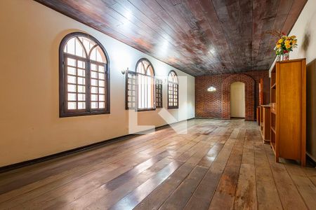 Sala de casa à venda com 3 quartos, 171m² em Sumaré, São Paulo