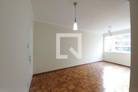 Sala de Jantar de apartamento à venda com 3 quartos, 120m² em Centro, Campinas