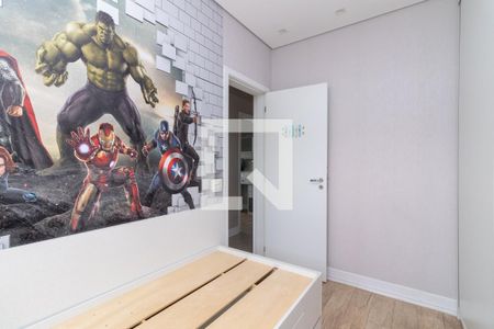 Quarto 1 de apartamento à venda com 3 quartos, 72m² em Vila Penteado, São Paulo