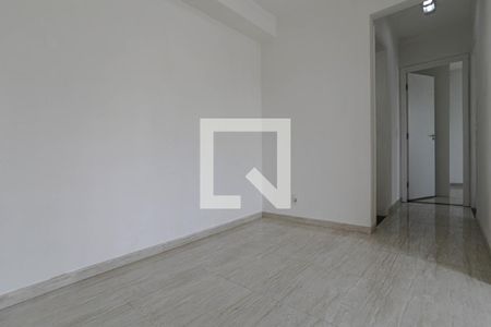 Sala de apartamento para alugar com 2 quartos, 47m² em Vila Mogilar, Mogi das Cruzes