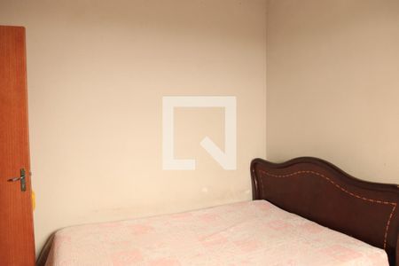 Quarto 01 de casa para alugar com 3 quartos, 150m² em Feliz, Goiânia