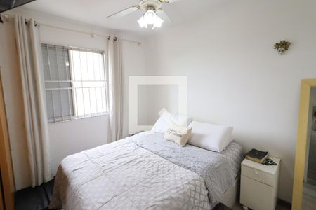 Quarto 1 de apartamento à venda com 2 quartos, 60m² em Piratininga, Osasco