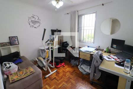 Quarto 2 de apartamento à venda com 2 quartos, 60m² em Piratininga, Osasco