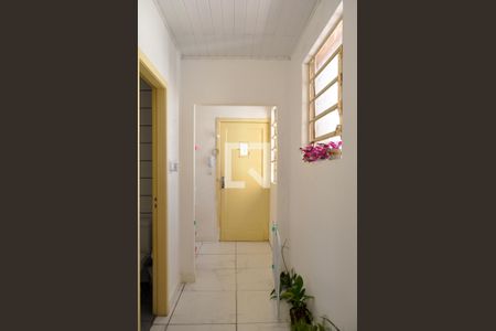 Entrada de apartamento para alugar com 2 quartos, 62m² em Centro Histórico, Porto Alegre