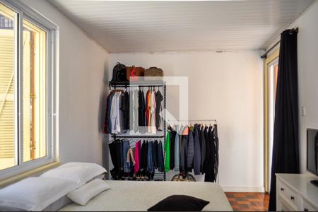Quarto 1 de apartamento para alugar com 2 quartos, 62m² em Centro Histórico, Porto Alegre