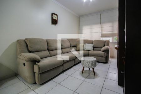 Sala de apartamento à venda com 2 quartos, 80m² em Jardim Iris, São Paulo