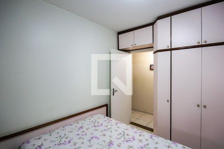 Quarto 1 de apartamento à venda com 2 quartos, 80m² em Jardim Iris, São Paulo