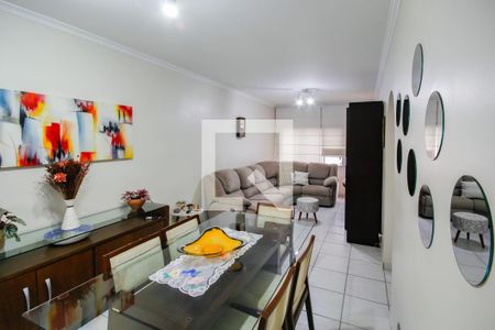 Sala de apartamento à venda com 2 quartos, 80m² em Jardim Iris, São Paulo