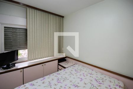 Quarto 1 de apartamento à venda com 2 quartos, 80m² em Jardim Iris, São Paulo
