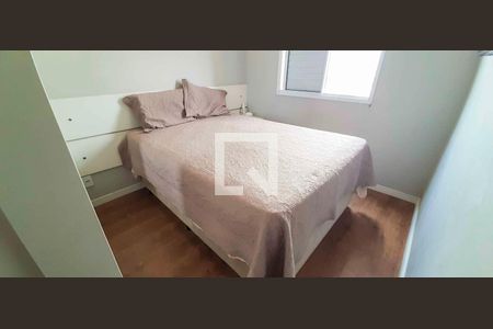 Quarto 1 de apartamento à venda com 2 quartos, 46m² em Bussocaba, Osasco