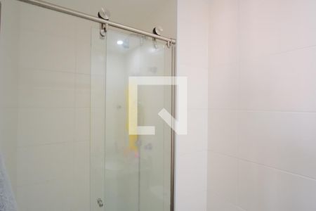 Banheiro Social de apartamento para alugar com 2 quartos, 55m² em Tatuapé, São Paulo