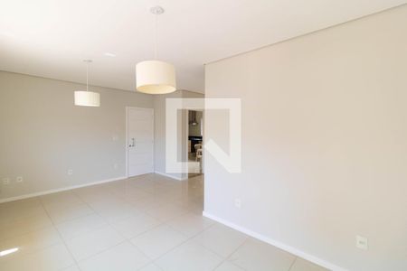Sala 01 de casa de condomínio para alugar com 4 quartos, 198m² em Guarani, Campinas