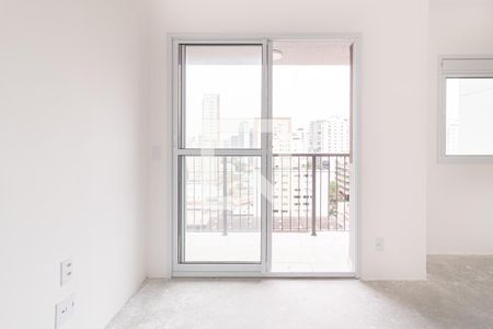 Studio  de kitnet/studio à venda com 1 quarto, 24m² em Vila Olímpia, São Paulo