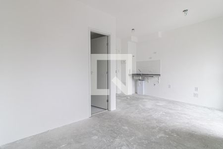 Studio  de kitnet/studio à venda com 1 quarto, 24m² em Vila Olímpia, São Paulo