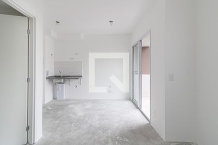 Studio  de kitnet/studio à venda com 1 quarto, 24m² em Vila Olímpia, São Paulo