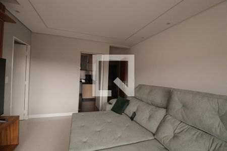 Apartamento à venda com 3 quartos, 100m² em Vila Aparecida, Jundiaí