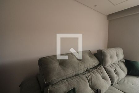 Sala de apartamento à venda com 3 quartos, 100m² em Vila Aparecida, Jundiaí