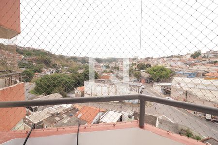 Apartamento à venda com 3 quartos, 100m² em Vila Aparecida, Jundiaí