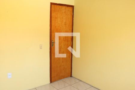 Quarto de casa para alugar com 2 quartos, 80m² em Jardim Jasmim, Nova Iguaçu