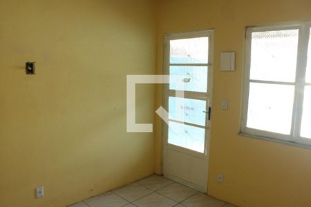 Sala de casa para alugar com 2 quartos, 80m² em Jardim Jasmim, Nova Iguaçu