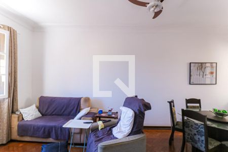 Sala de apartamento à venda com 2 quartos, 65m² em Engenho Novo, Rio de Janeiro