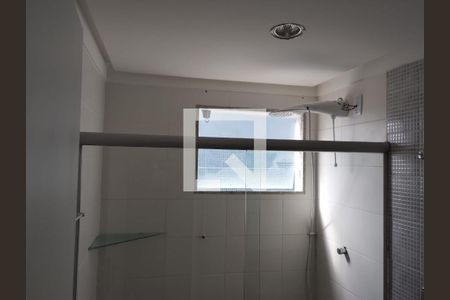 Banheiro de apartamento para alugar com 4 quartos, 118m² em Itaigara, Salvador