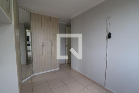 Quarto 1 de apartamento para alugar com 2 quartos, 45m² em Parque Sao Vicente, Santo André