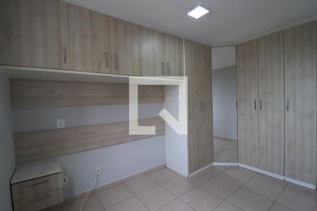 Quarto 1 de apartamento para alugar com 2 quartos, 45m² em Parque Sao Vicente, Santo André