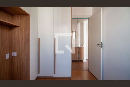 Quarto de apartamento para alugar com 1 quarto, 35m² em Andaraí, Rio de Janeiro