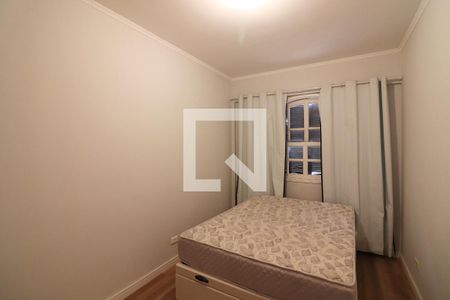 Quarto 2 de apartamento para alugar com 2 quartos, 55m² em Jardim Saracantan, São Bernardo do Campo