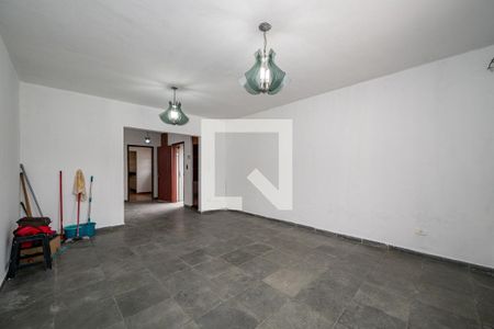 Sala de casa à venda com 2 quartos, 167m² em Parque Jabaquara, São Paulo
