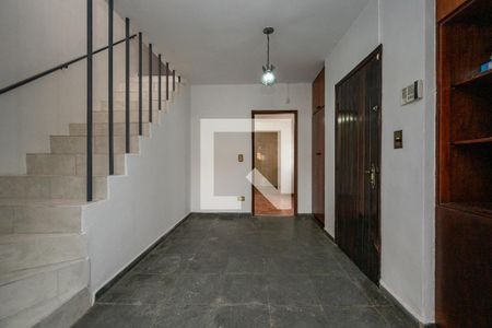 Entrada de casa à venda com 2 quartos, 167m² em Parque Jabaquara, São Paulo
