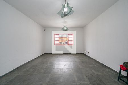 Sala de casa à venda com 2 quartos, 167m² em Parque Jabaquara, São Paulo