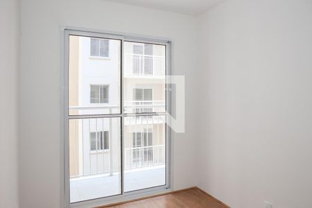 Suíte de apartamento para alugar com 1 quarto, 29m² em Bom Retiro, São Paulo