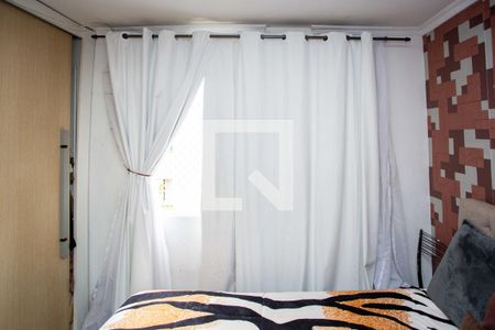 Quarto 1 de apartamento à venda com 2 quartos, 45m² em Conceição, Diadema